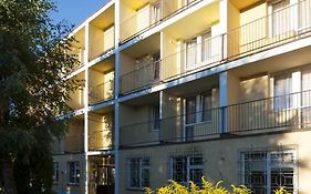 Hotel Ow Ania